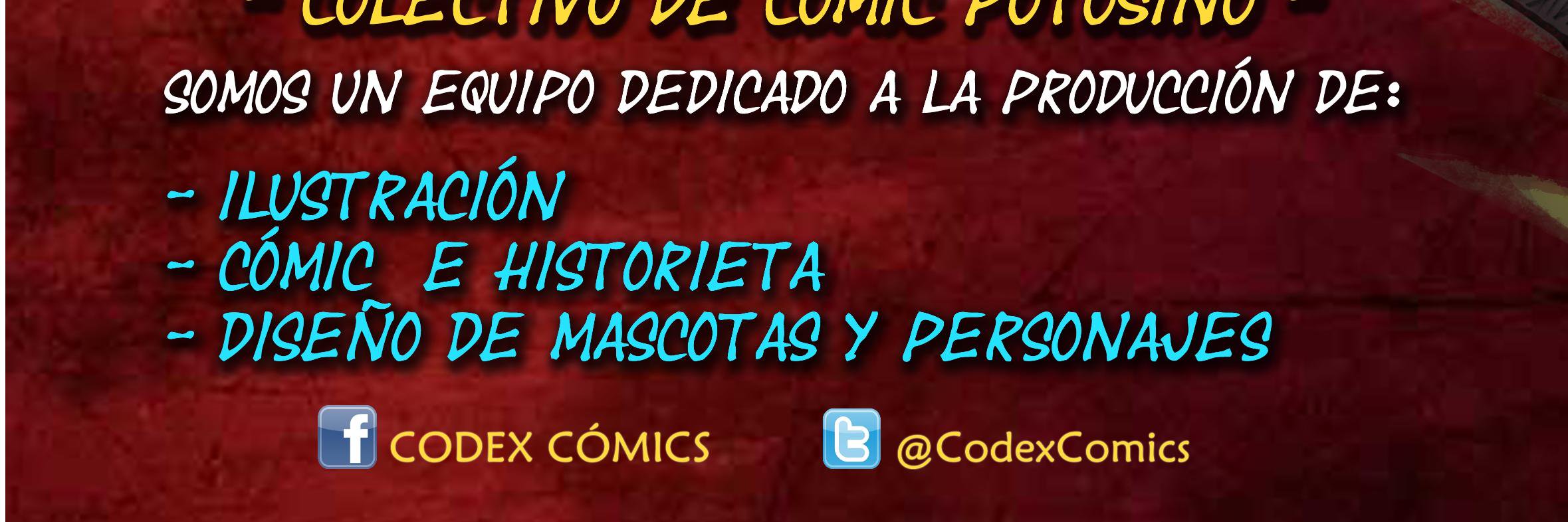 Codex Cómics (@CodexComics) / Posts / X