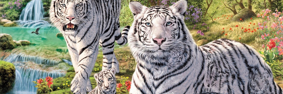 Therealwhalive's profile banner image