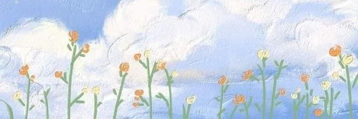 snowflake☁️ luné banner