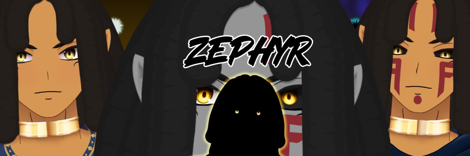 ZephVT's profile banner image