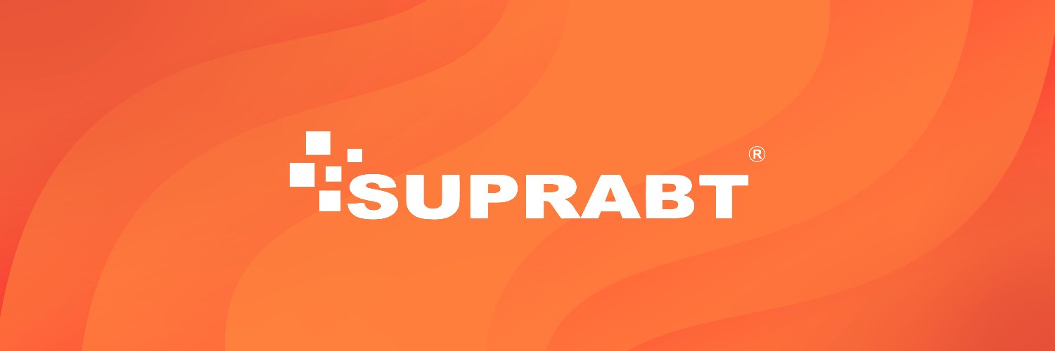 SupraBT's profile banner image