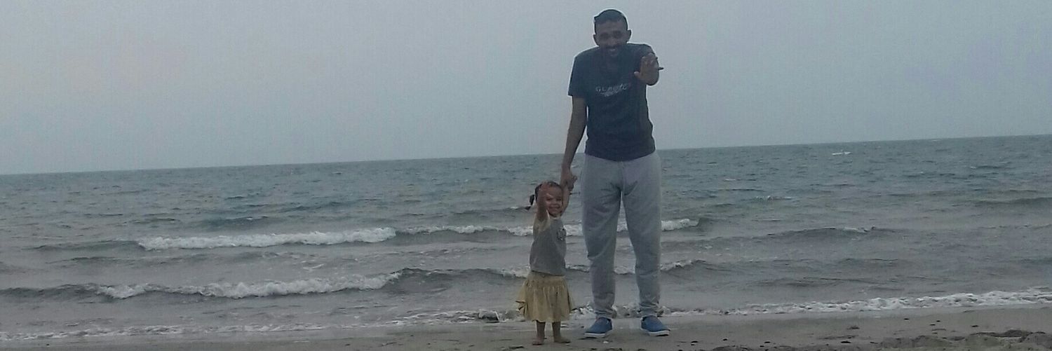 ya7ya133's profile banner image