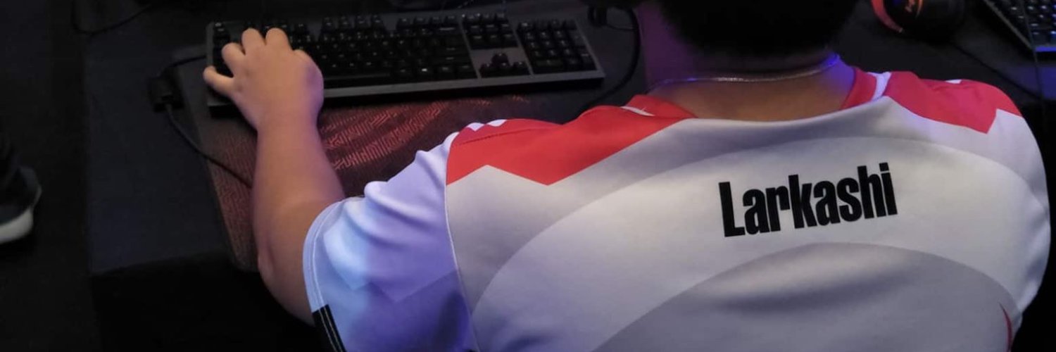 Largod14's profile banner image
