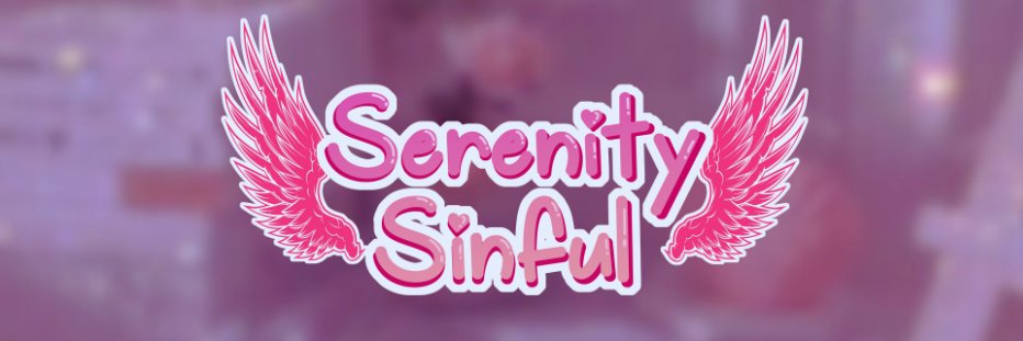 seresinn's profile banner image