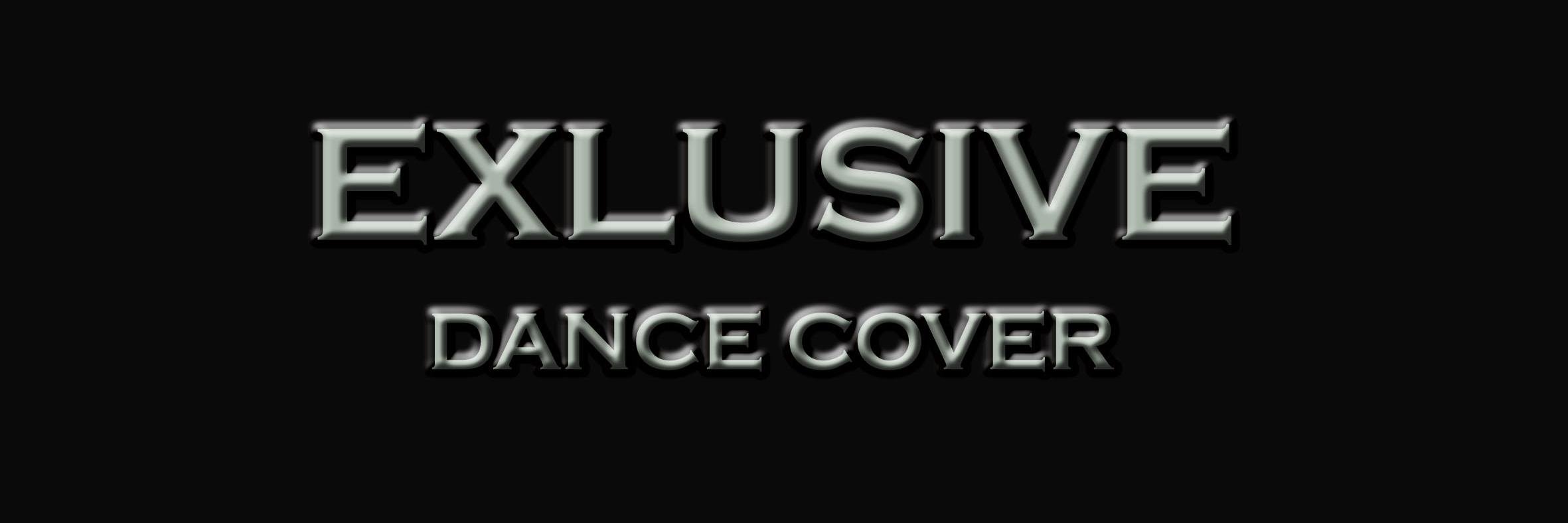 Exlusive banner