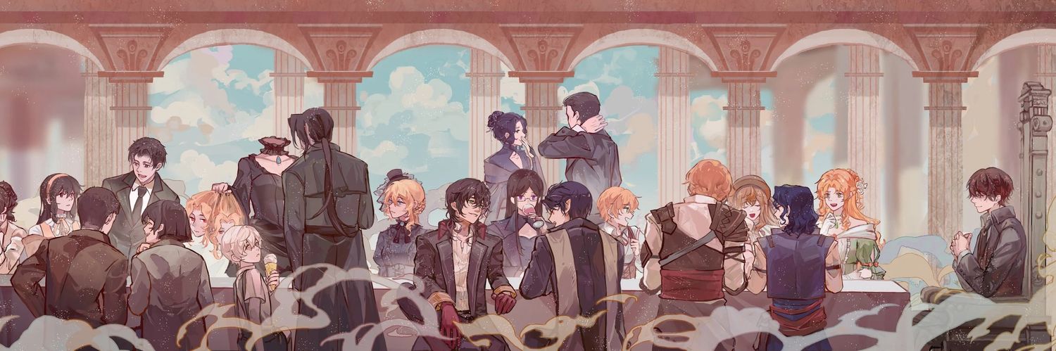 JUNOfSOL's profile banner image
