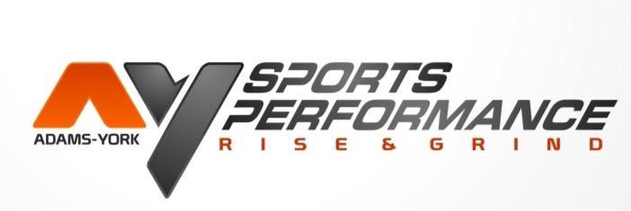 AYSportsPerf's profile banner image