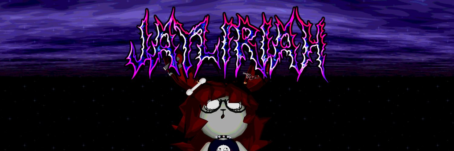 Jayliriah's profile banner image