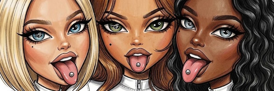 liciagasm's profile banner image
