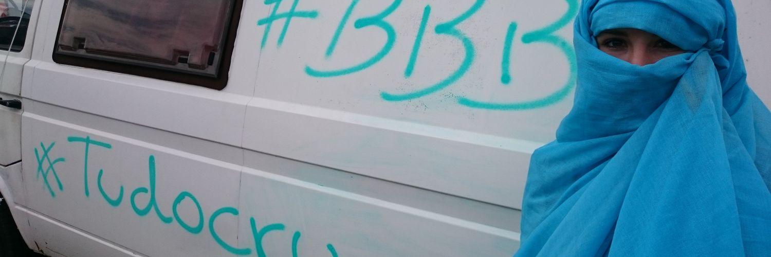 Flowjack Horseman banner