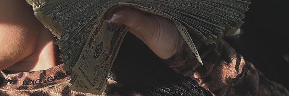 tinythedoll's profile banner image
