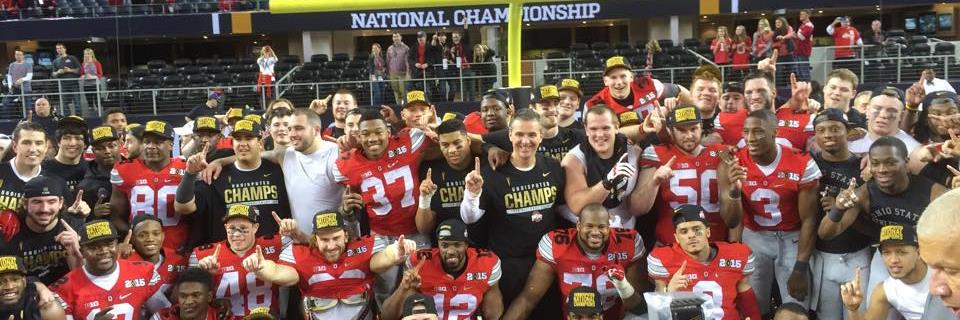 GoBucks213's profile banner image