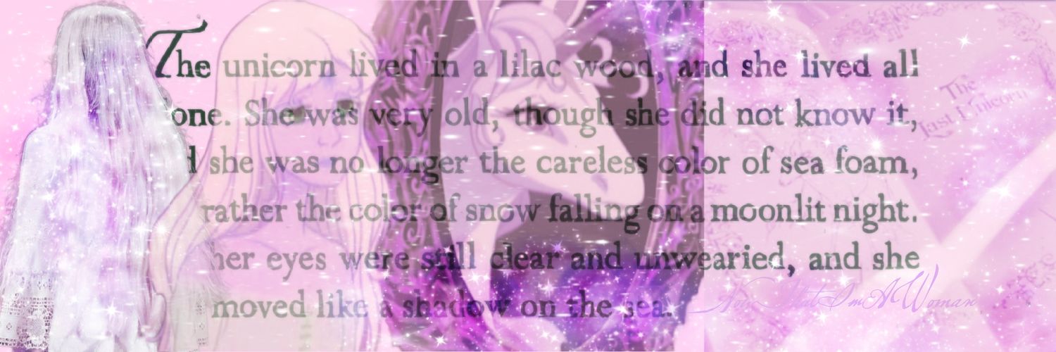 NowThatImAWoman's profile banner image