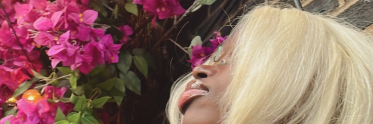 1SarahPurple's profile banner image