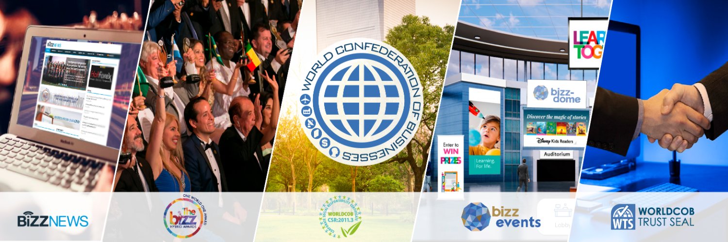 WORLDCOB's profile banner image