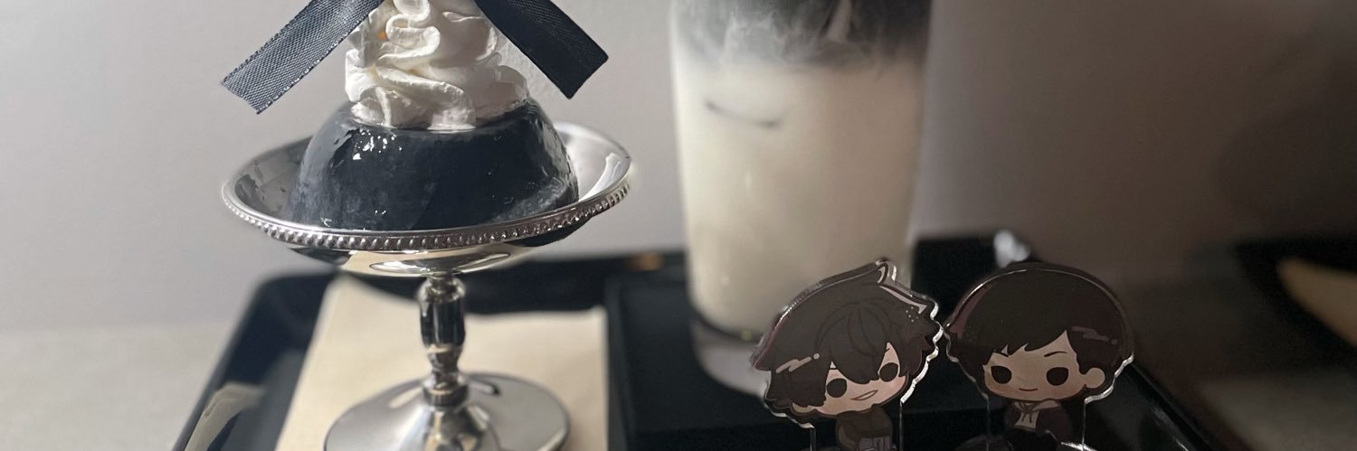 gankutsuoukure's profile banner image