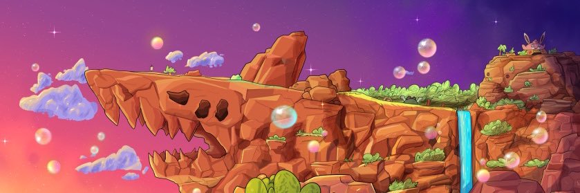 HypahDimension's profile banner image