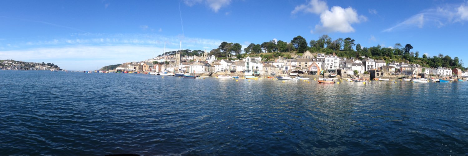 foweyriverhire's profile banner image