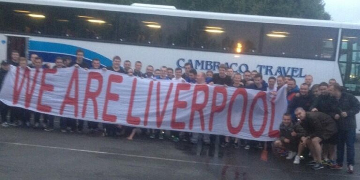 Rob Christie banner