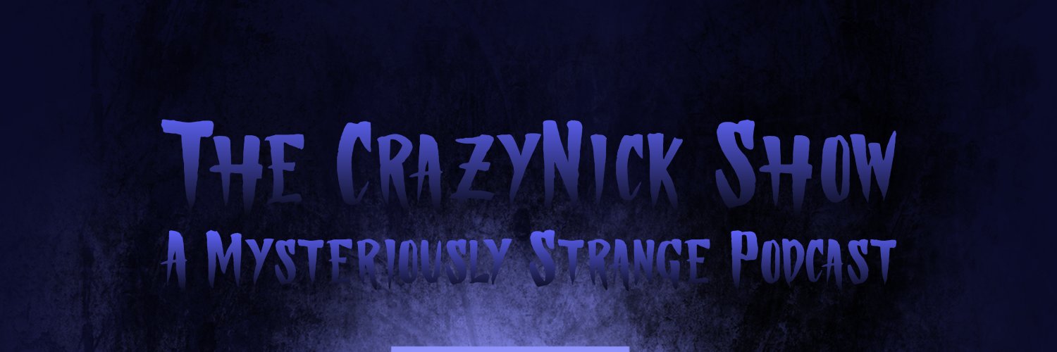 RealCrazyNick's profile banner image