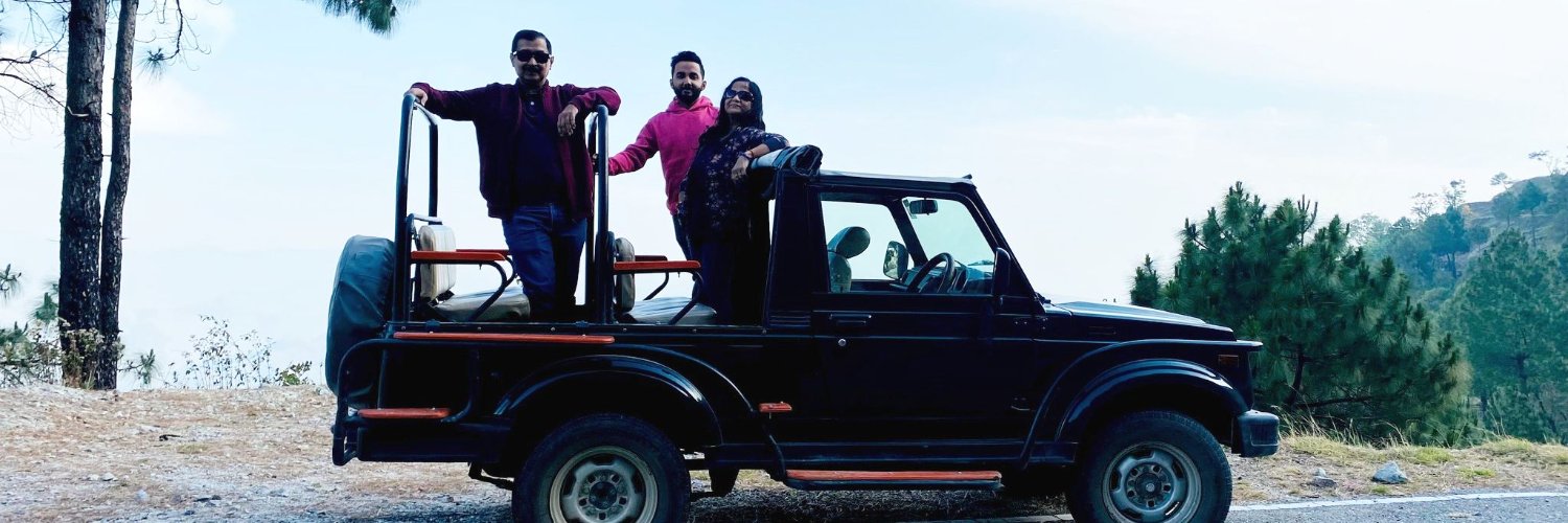 sanjeev sinha banner