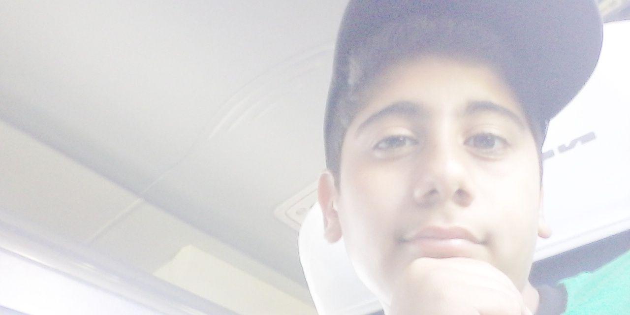 Ivanthekillerp1's profile banner image