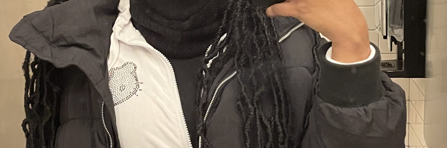 ChristalTheB's profile banner image