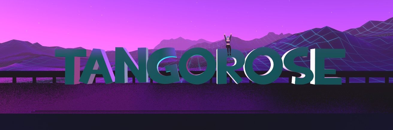 TangoRose banner
