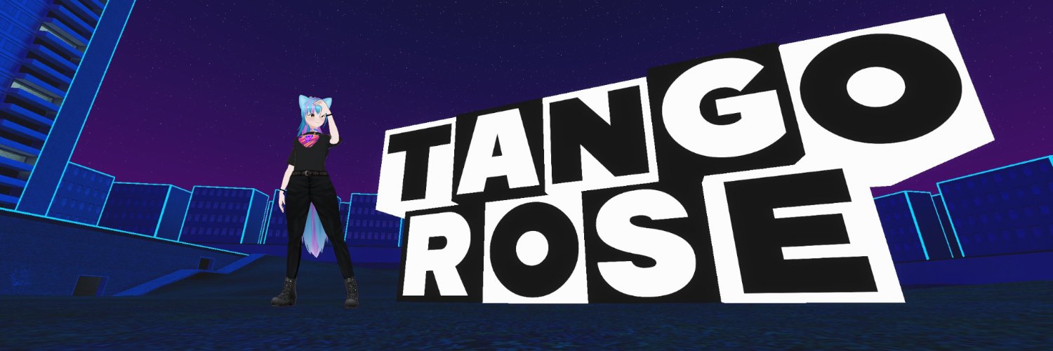 TangoRose_'s profile banner image