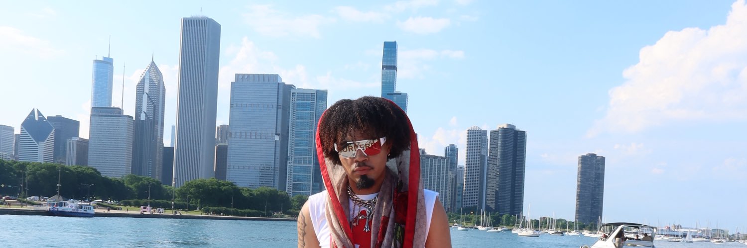 TheRealDwayneW's profile banner image