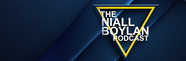 Niall_Boylan Profile Banner