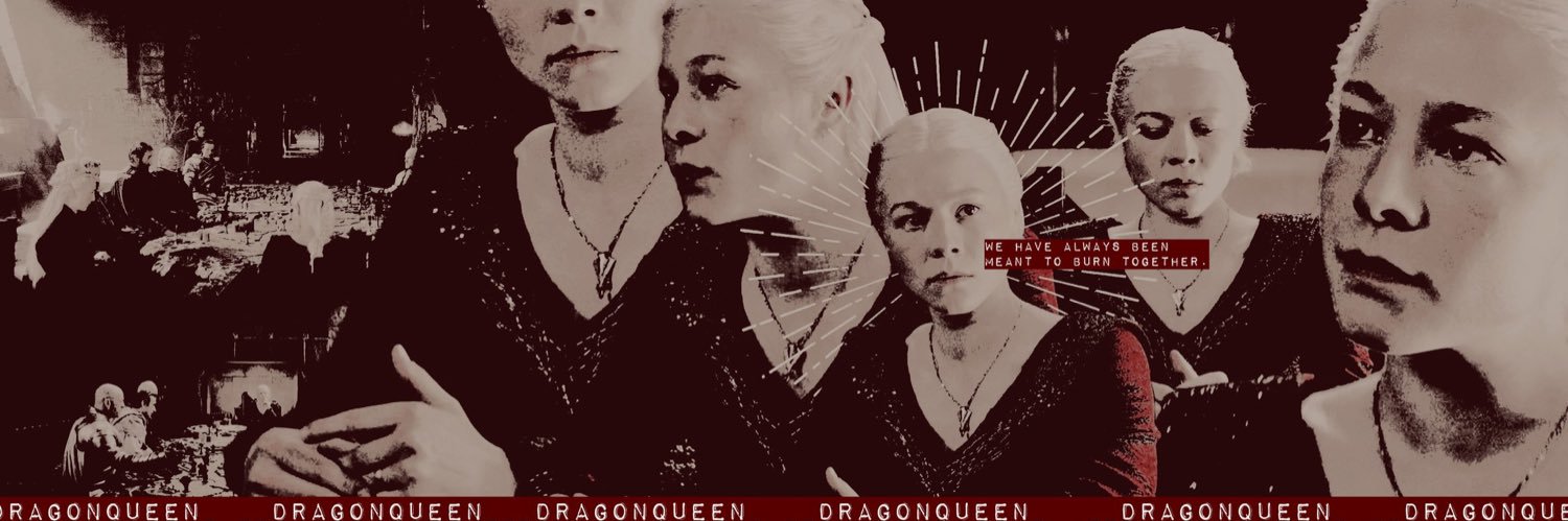 DragonQueen_'s profile banner image