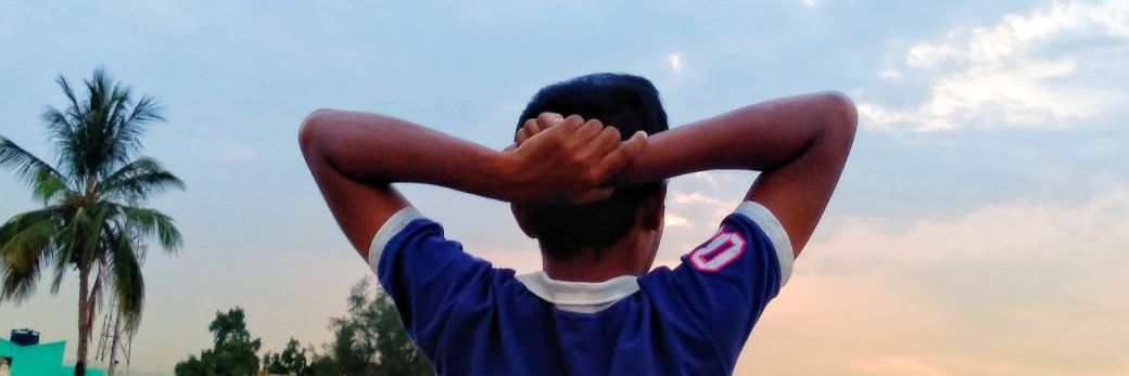 vamsi4572's profile banner image