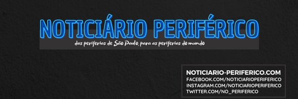 no_periferico Profile Banner