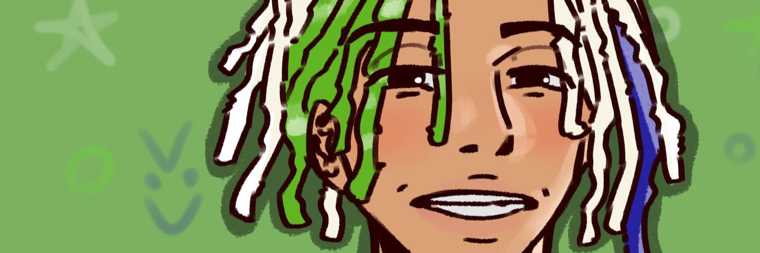 phauxIVEY's profile banner image