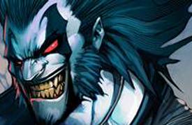 werewolfblackk's profile banner image