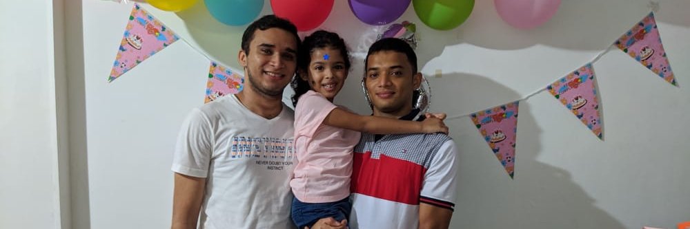 jbarriosdaniel's profile banner image