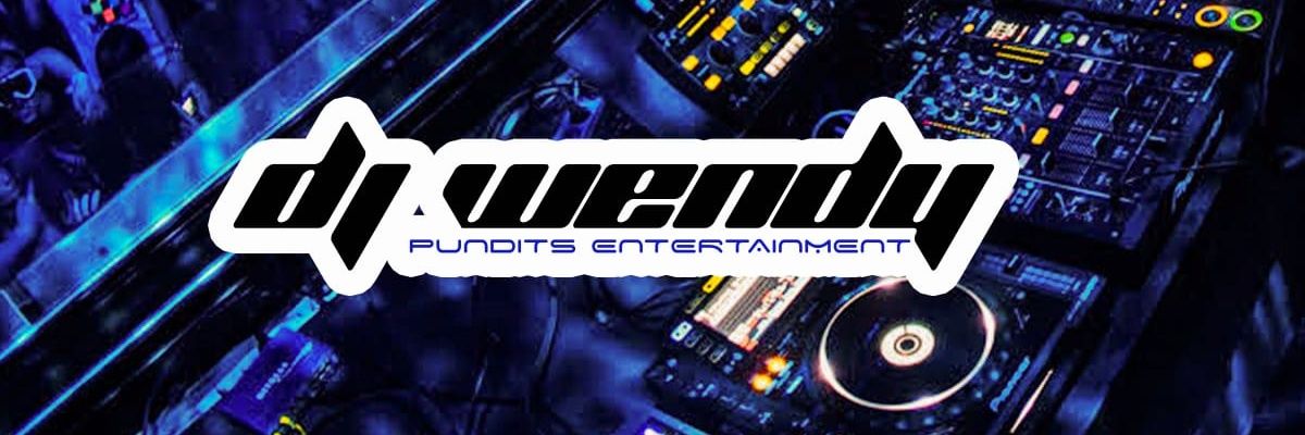 djWendy17's profile banner image