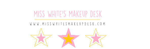 misswhitemakeup's profile banner image