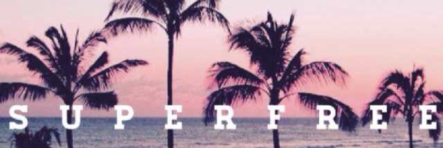 superrfree's profile banner image