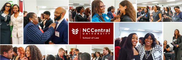 NCCULAW Profile Banner