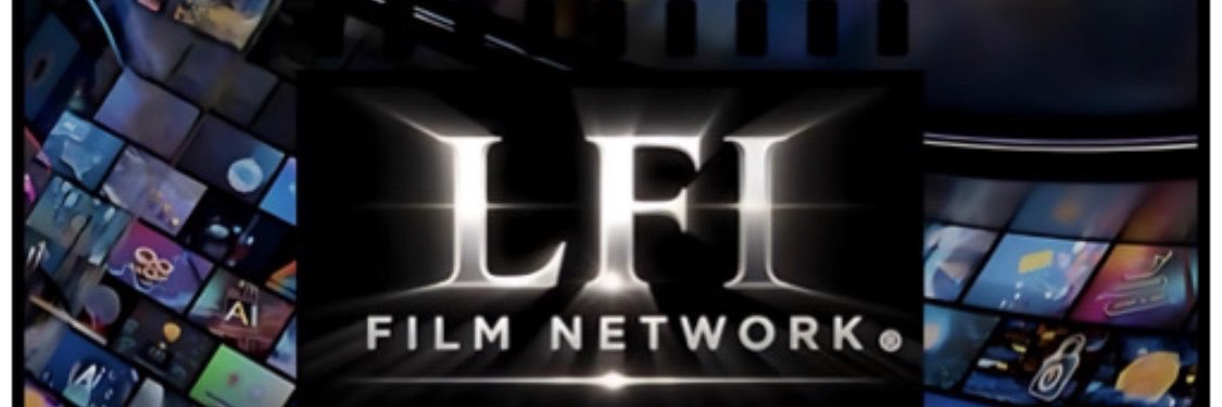 LFIFilm_Network's profile banner image