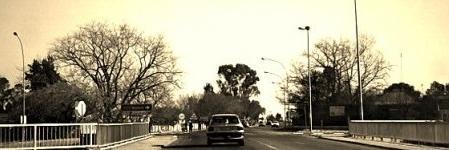 BloggersSA's profile banner image