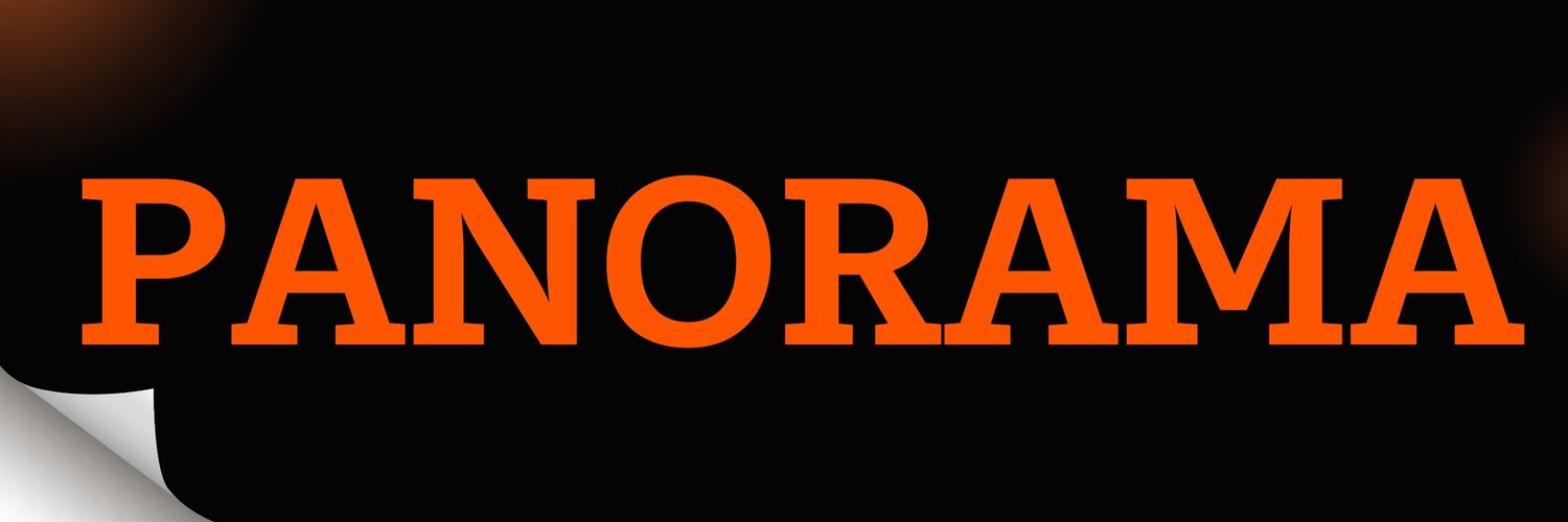 PANORAMA banner