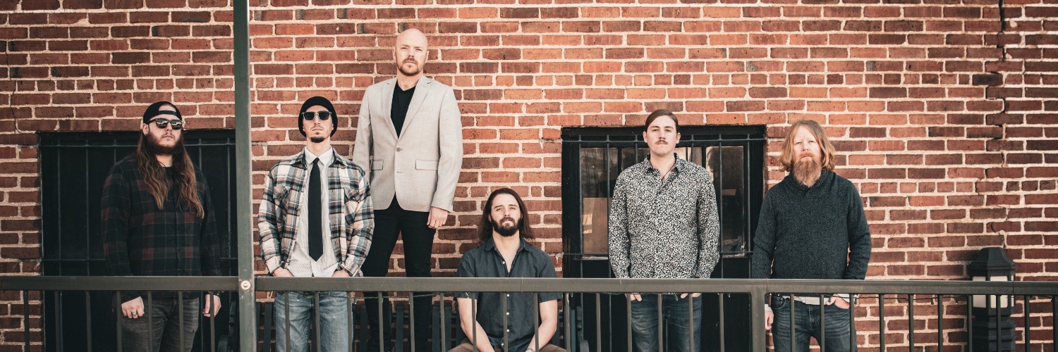 Float Like A Buffalo banner