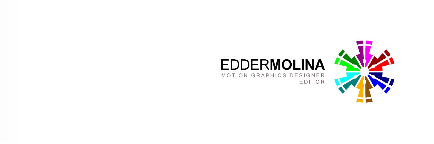 eddermolina's profile banner image