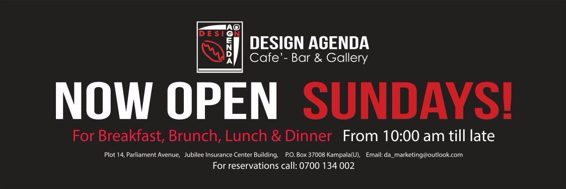 DesignAgendaKla's profile banner image