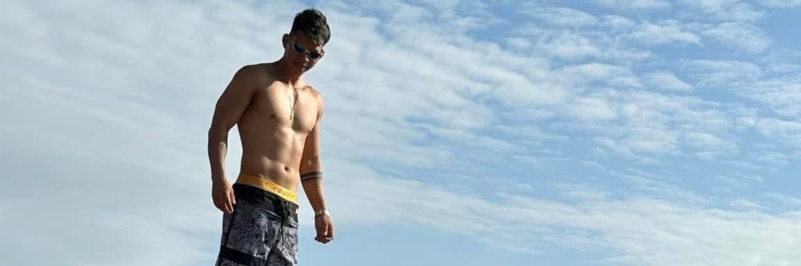 leoribeiirooo's profile banner image