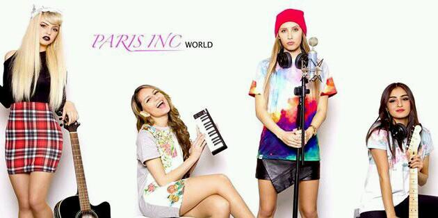 parisincspain's profile banner image