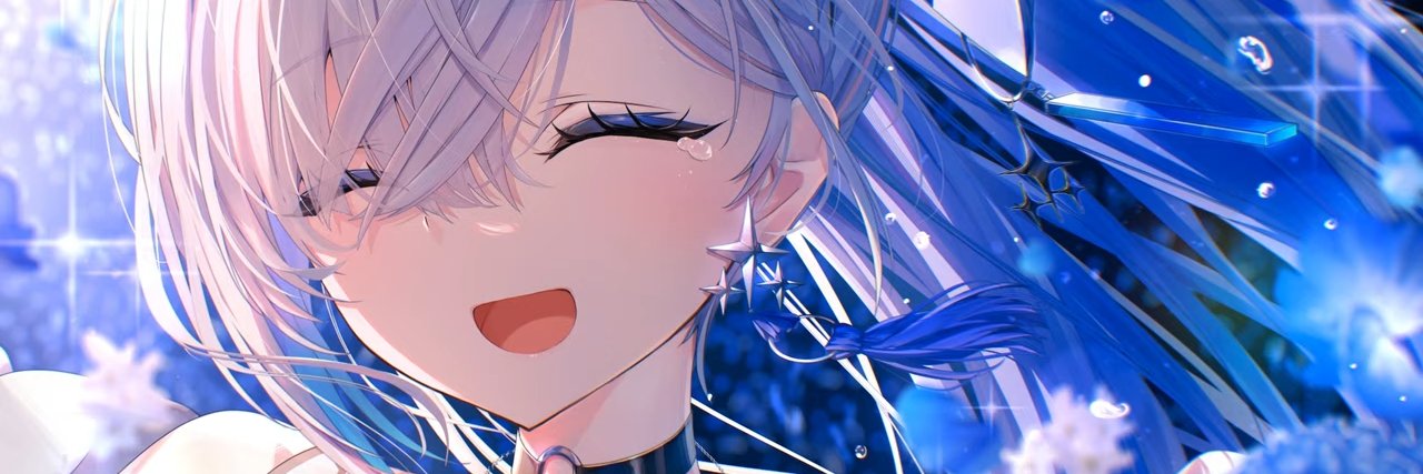 Kindvirus 💫🐟 banner